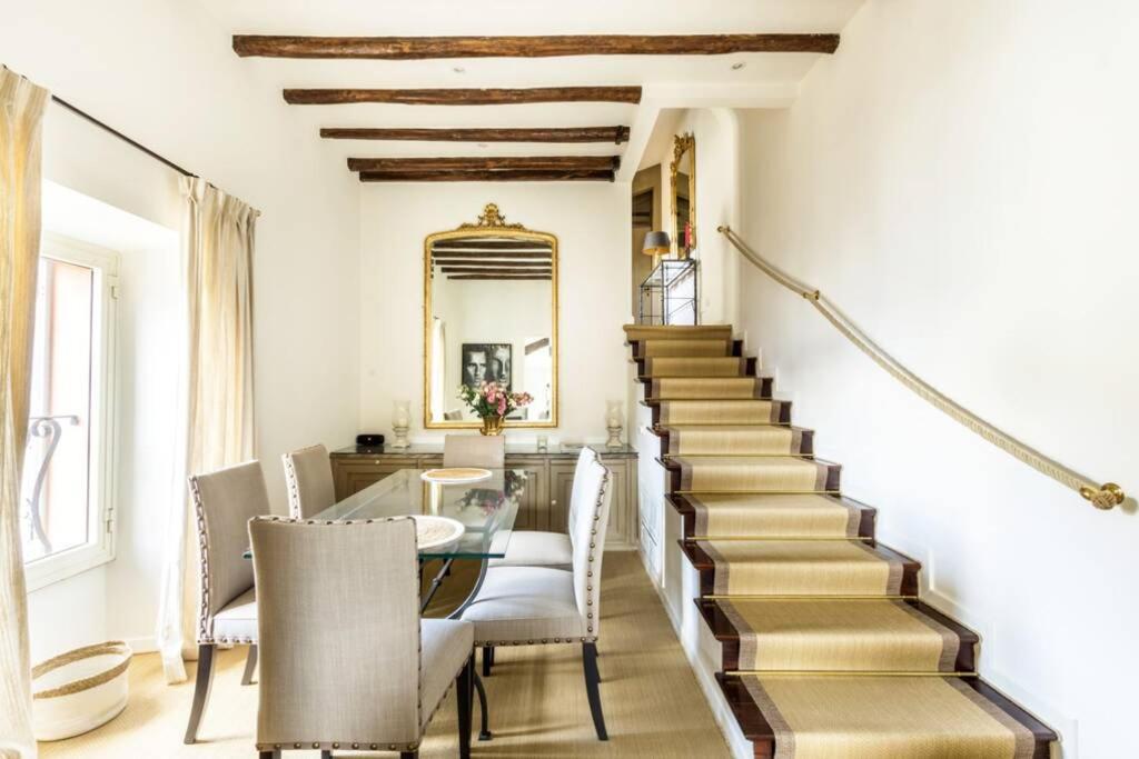 Palazzo Ruspoli Suite Roma Esterno foto